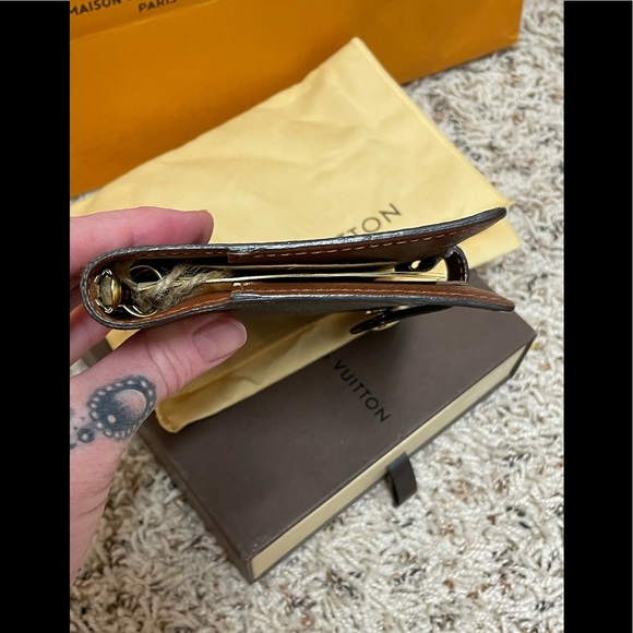 🤎💛Louis Vuitton Agenda PM in Monogram💛🤎 - Picture 6 of 10